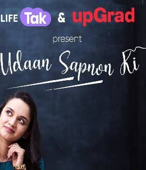 Udaan Sapnon Ki