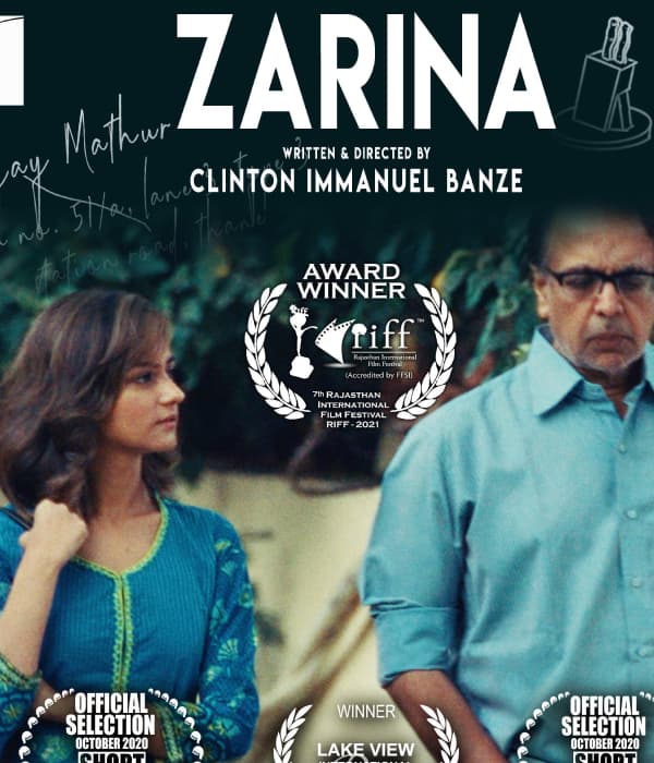Zarina