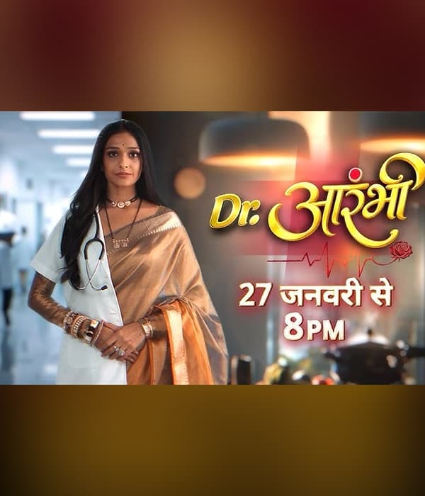 Dr Aarambhi