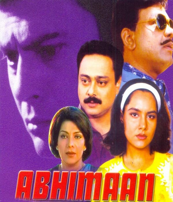 Abhimaan