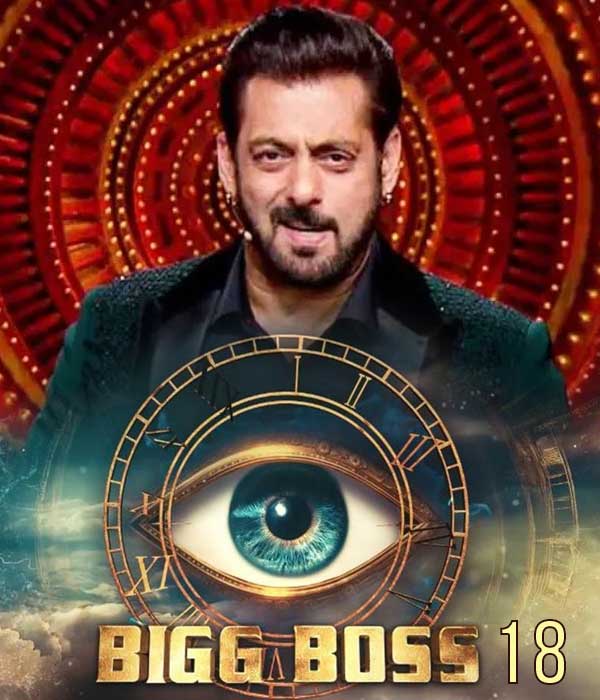Bigg Boss 18