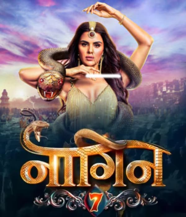Naagin 7