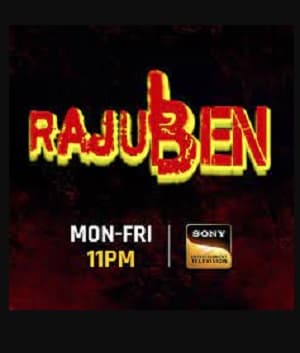 Rajuben