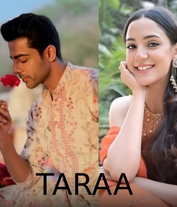 Taraa