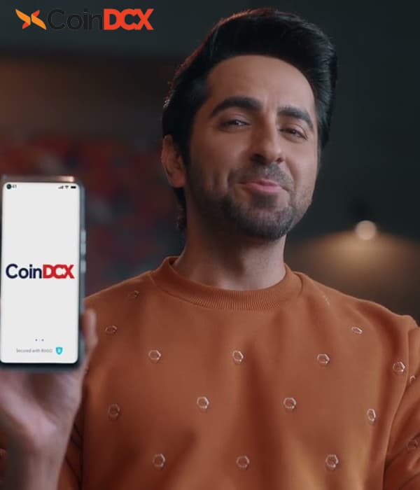 CoinDCX