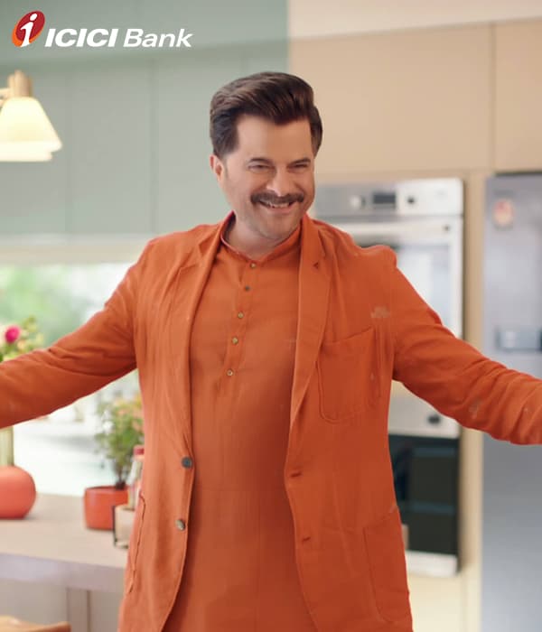 ICICI Bank Card