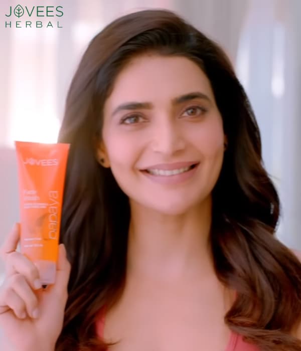 Jovees Facewash
