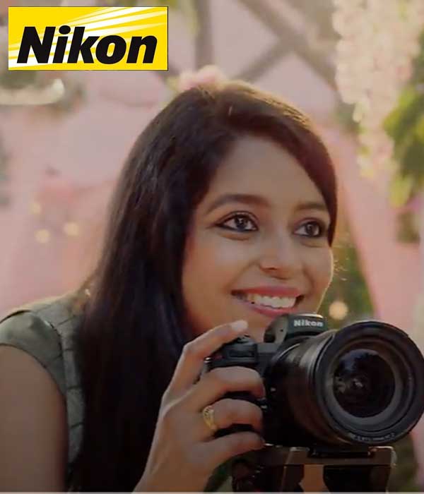 NIKON INDIA-Nikon Z611 - Telugu -Capture The Richness & Intimacy Of Every Emotion
