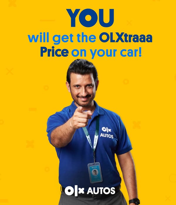 OLX Autos- OLXtraaa — TV Commercials