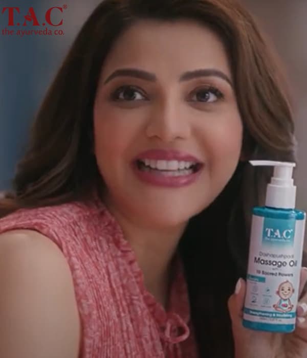 T.A.C - The Ayurveda Co
