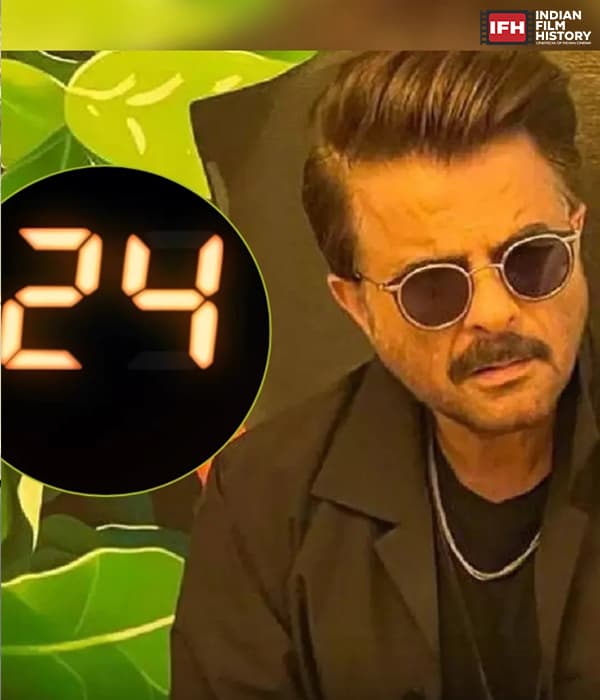 24 India Season 3
