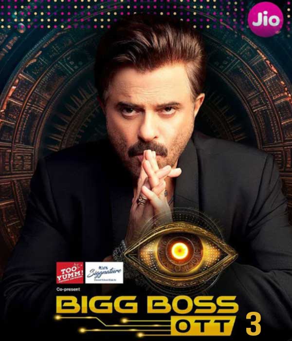 Bigg Boss OTT Season 3