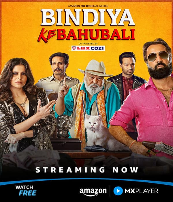 Bindiya Ke Bahubali