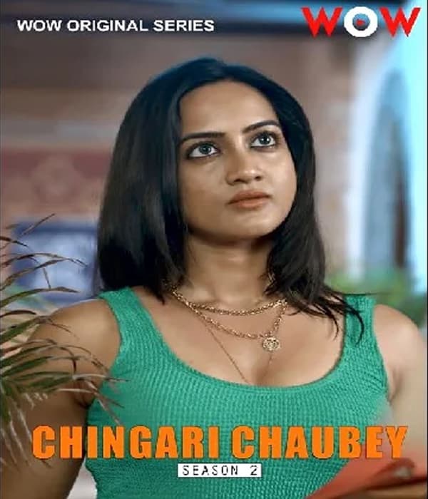 Chingaari Chaubey Season 2