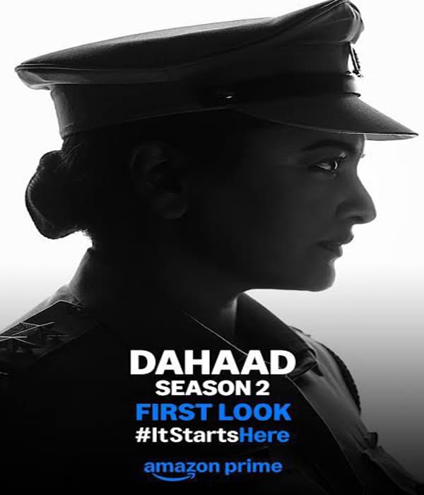 Dahaad Season 2