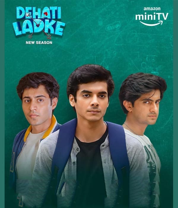 Dehati Ladke Season 2