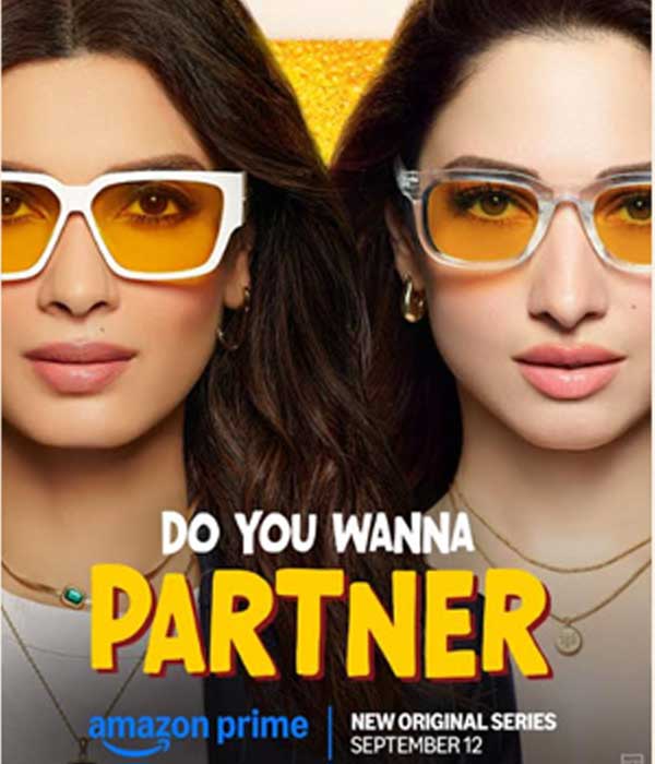 Do You Wanna Partner