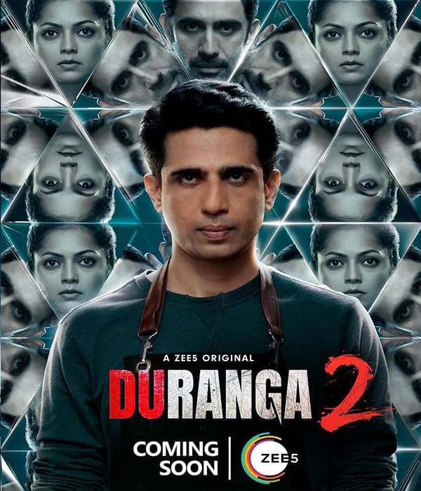 Duranga Season 2