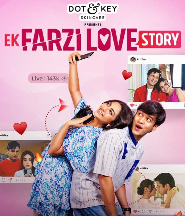 Ek Farzi Love Story