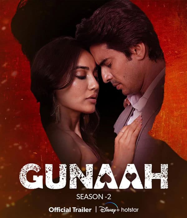 Gunaah Season 2