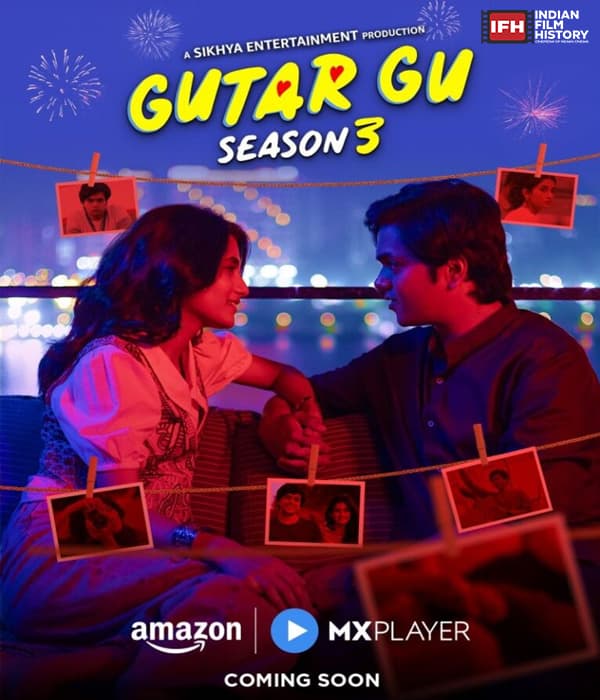 Gutar Gu Season 3