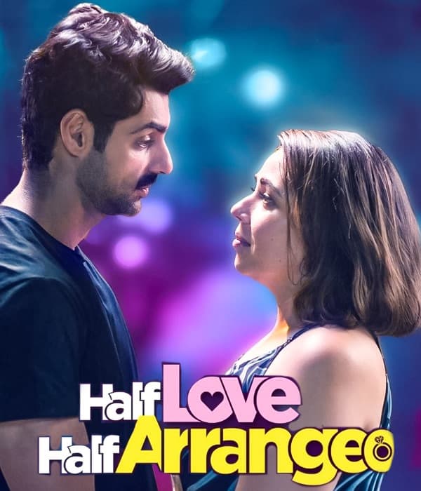 Half Love Half Arranged