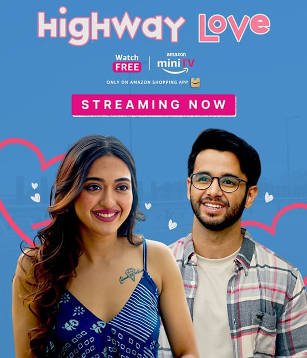 Highway Love