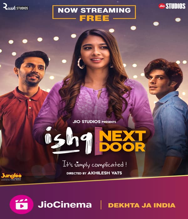 Ishq Next Door