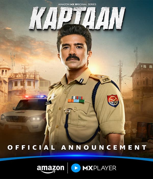 Kaptaan
