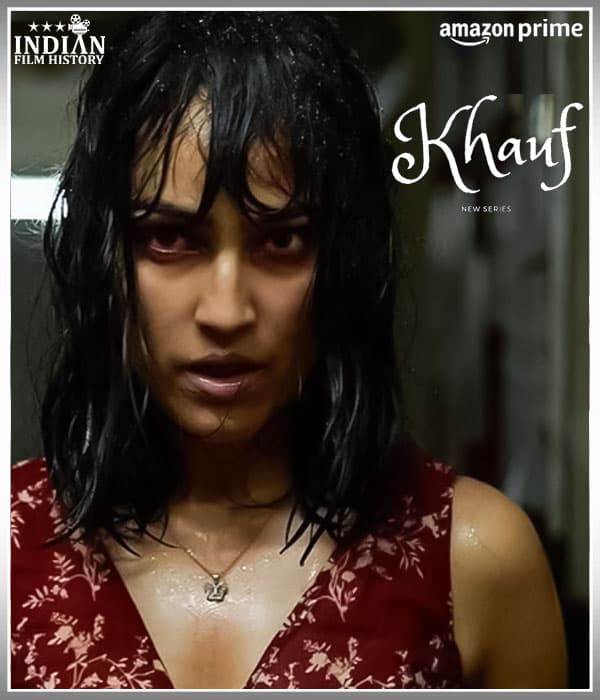 Khauf
