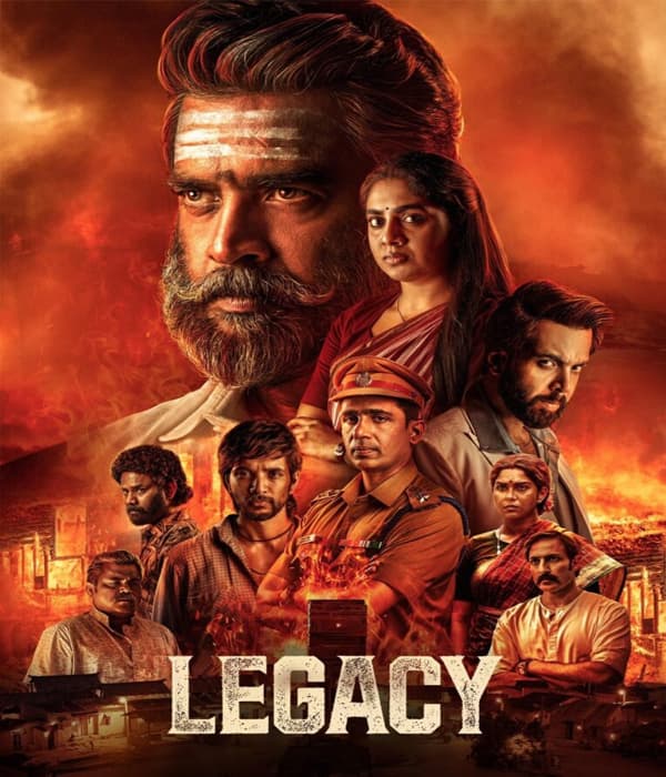 Legacy