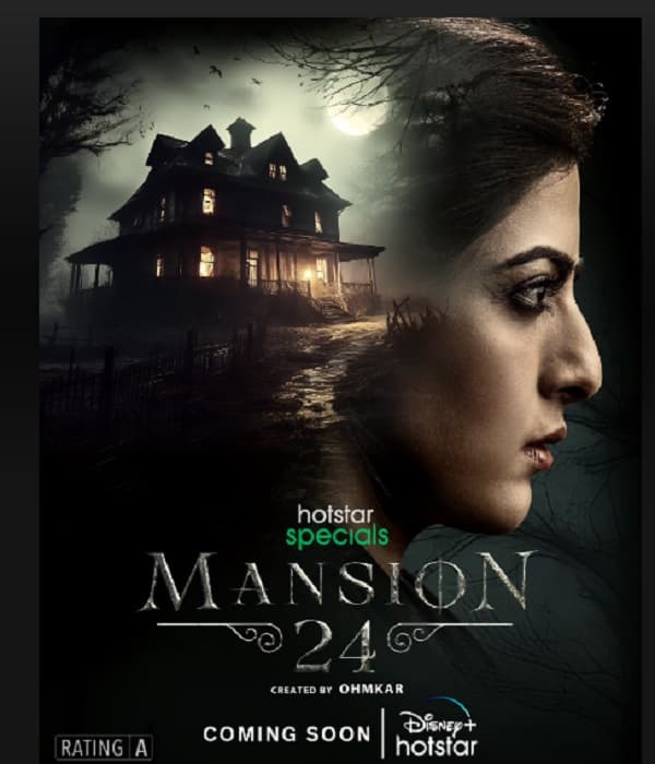 Mansion 24