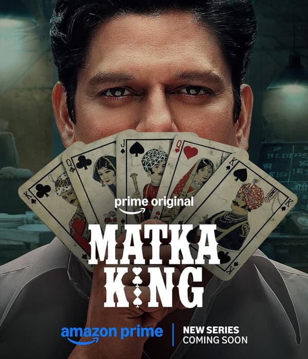 Matka King Season 2