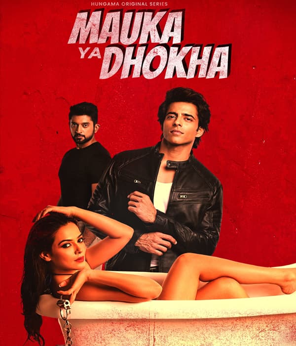 Mauka Ya Dhokha