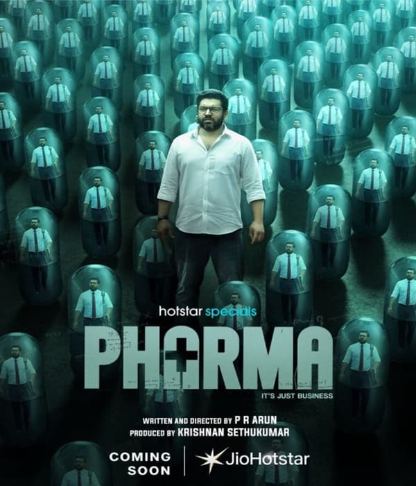Pharma