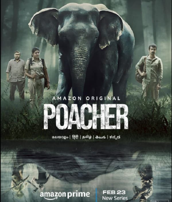 Poacher