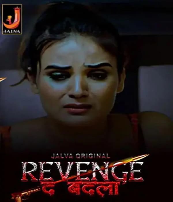 Revenge The Badla