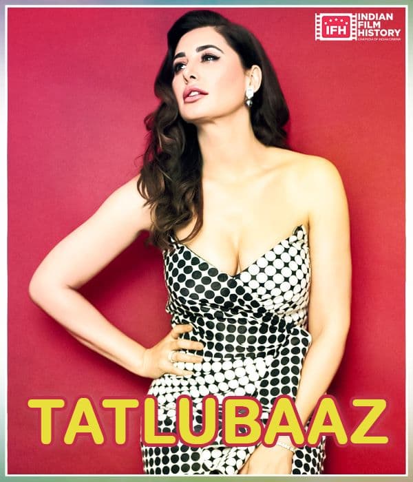 Tatlubaaz