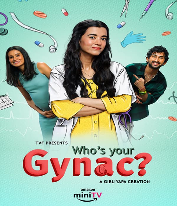 Whos Your Gynac