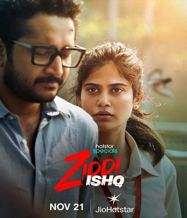 Ziddi Ishq