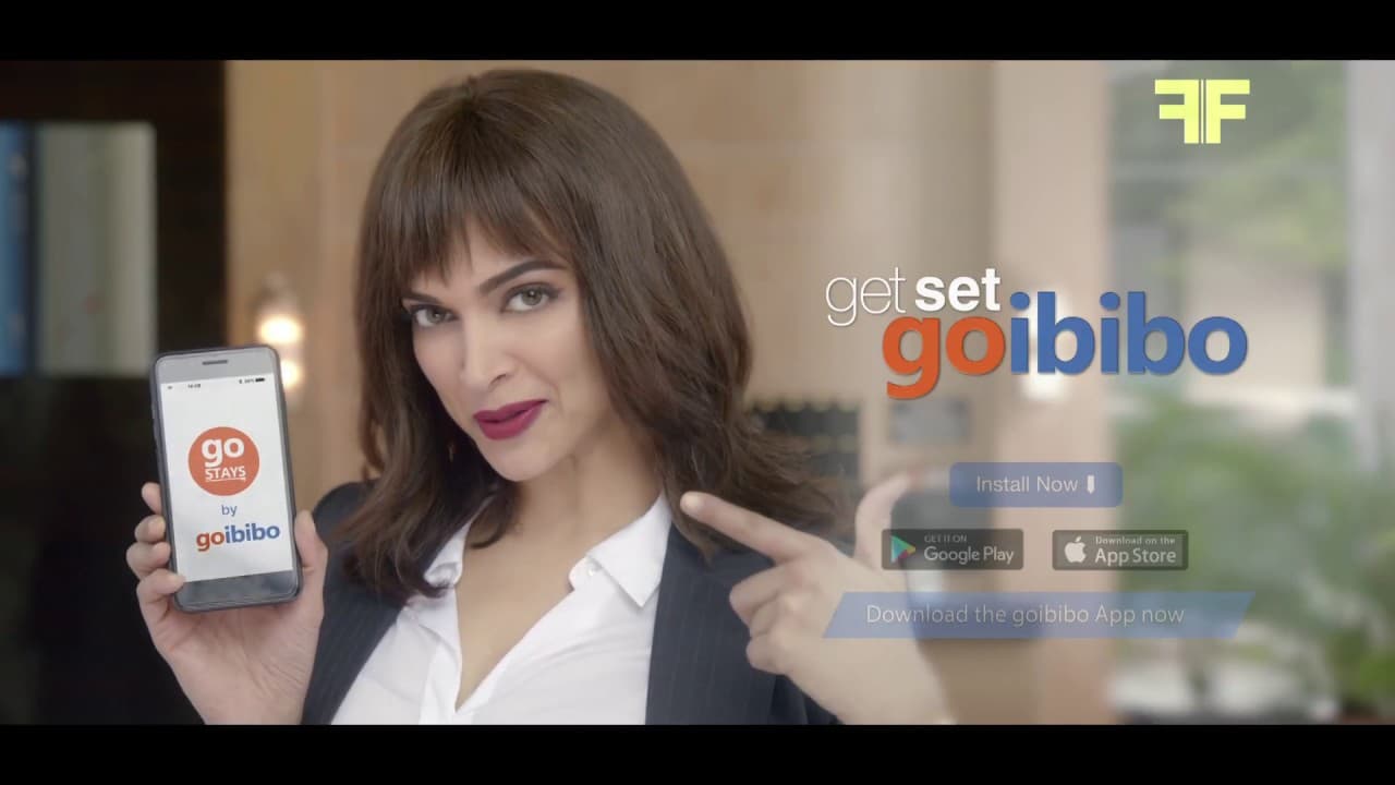 Goibibo Ads — TV Commercials