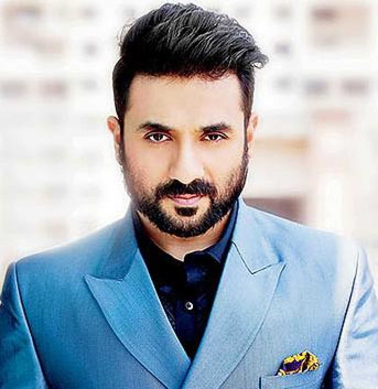 Vir Das — Actor