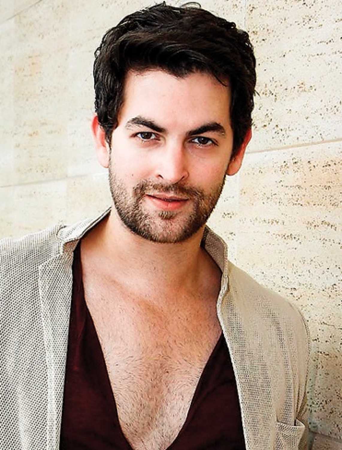 Neil Nitin Mukesh — Singer