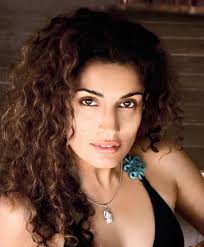Kamal Sidhu — Model