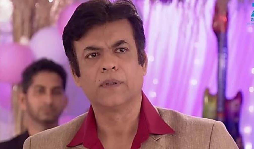 Ajay Trehan — Actor
