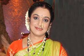 Swati Anand — Actress