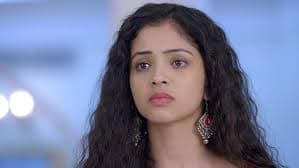 Richa Rathore — Actress