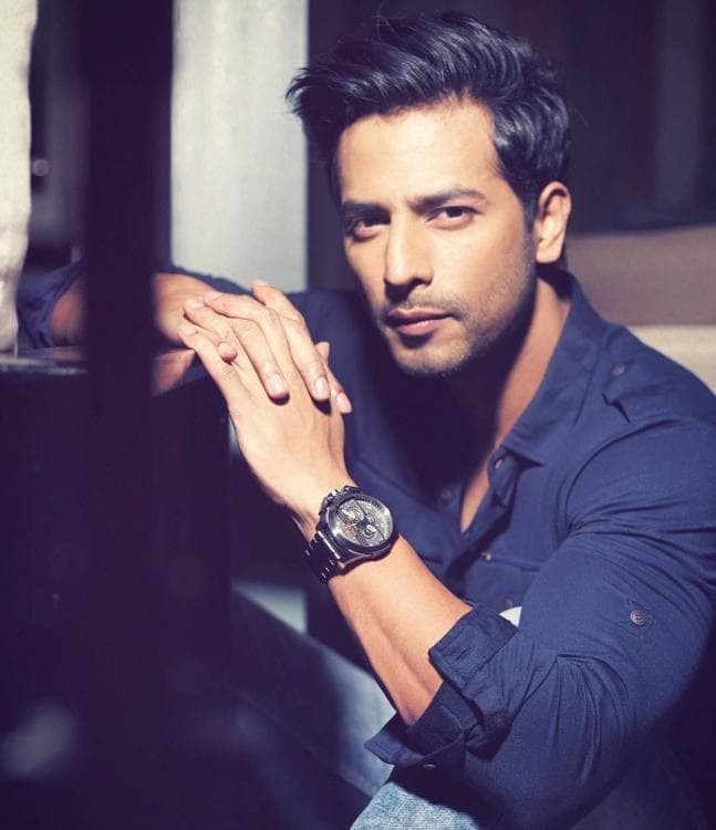 Sehban Azim — Supporting Actor