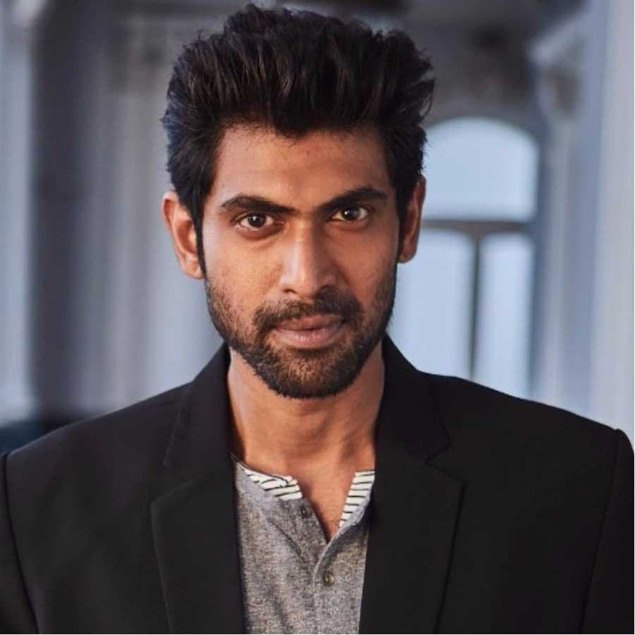 Rana Daggubati — Guest Appearance