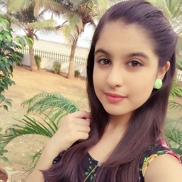 Tunisha Sharma — Actress